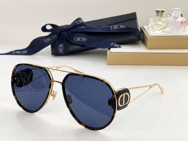 Dior Sunglasses